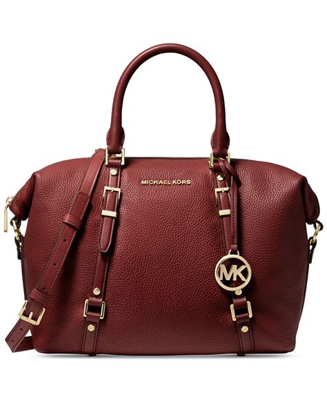 michael kors bedford convertible bag|bedford legacy Michael Kors bag.